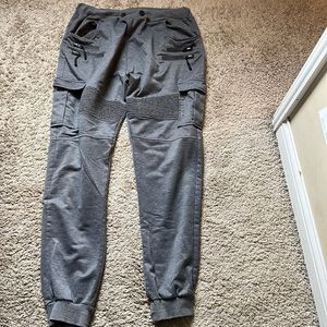 American Stitch Joggers
